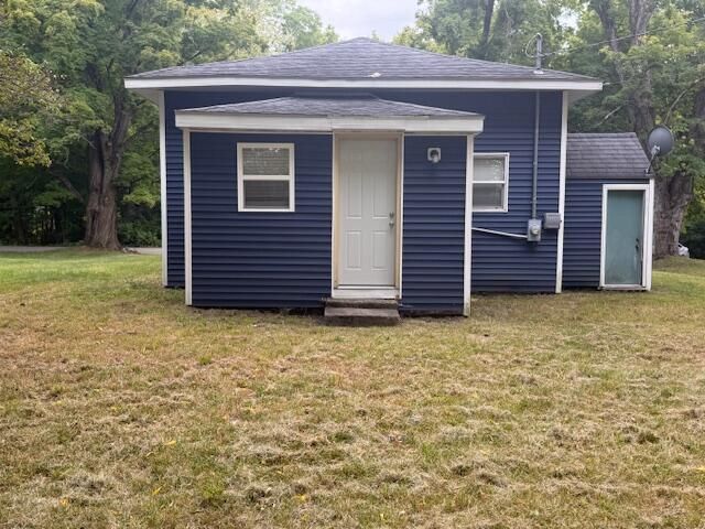 37 Jefferson Street, Newaygo, MI 49337