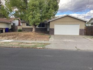 4356 Dale Dr, Napa, CA 94558