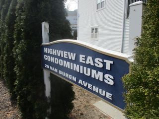 29 Van Buren Avenue APT K4, Norwalk, CT 06850