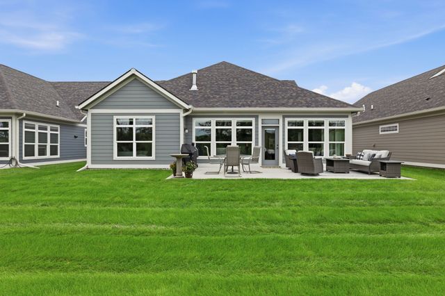 773 S 100th Street, West Des Moines, IA 50266