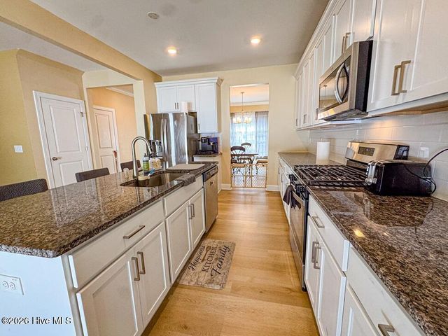 127 Ascot, Rocky Mount, NC 27804