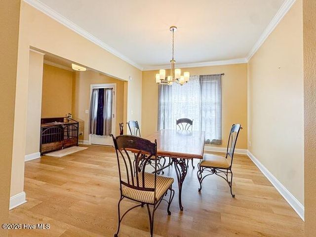 127 Ascot, Rocky Mount, NC 27804
