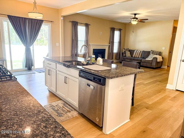 127 Ascot, Rocky Mount, NC 27804