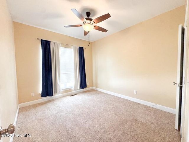 127 Ascot, Rocky Mount, NC 27804