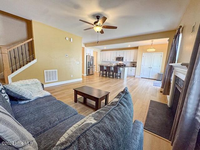 127 Ascot, Rocky Mount, NC 27804