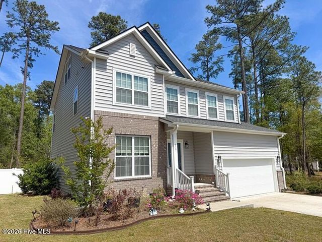 127 Ascot, Rocky Mount, NC 27804