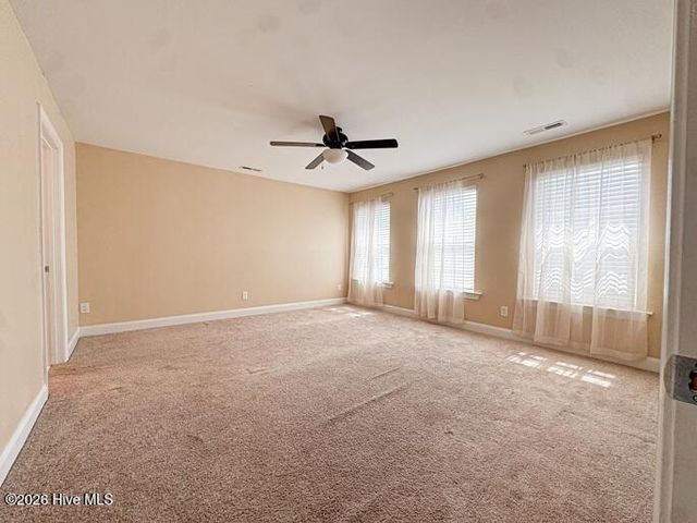 127 Ascot, Rocky Mount, NC 27804
