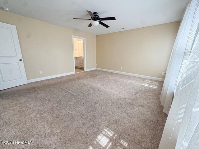 127 Ascot, Rocky Mount, NC 27804