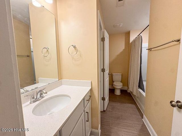 127 Ascot, Rocky Mount, NC 27804