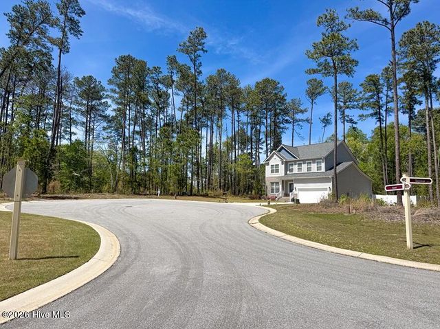 127 Ascot, Rocky Mount, NC 27804