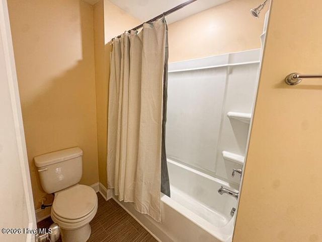 127 Ascot, Rocky Mount, NC 27804