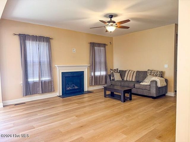 127 Ascot, Rocky Mount, NC 27804