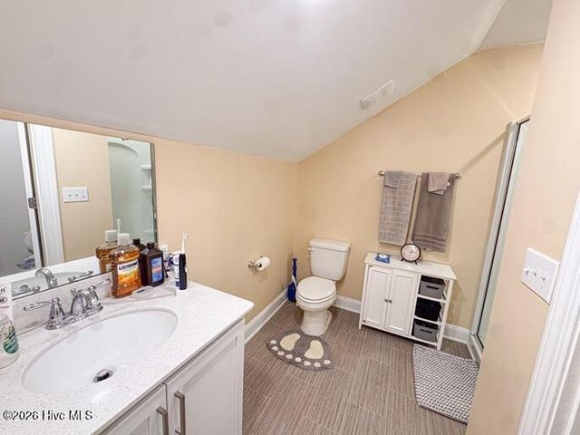 127 Ascot, Rocky Mount, NC 27804