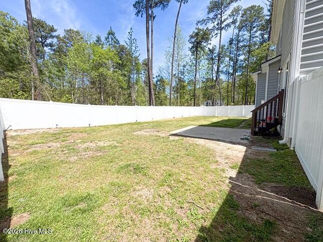 127 Ascot, Rocky Mount, NC 27804