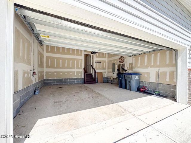 127 Ascot, Rocky Mount, NC 27804