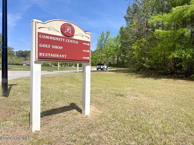 127 Ascot, Rocky Mount, NC 27804