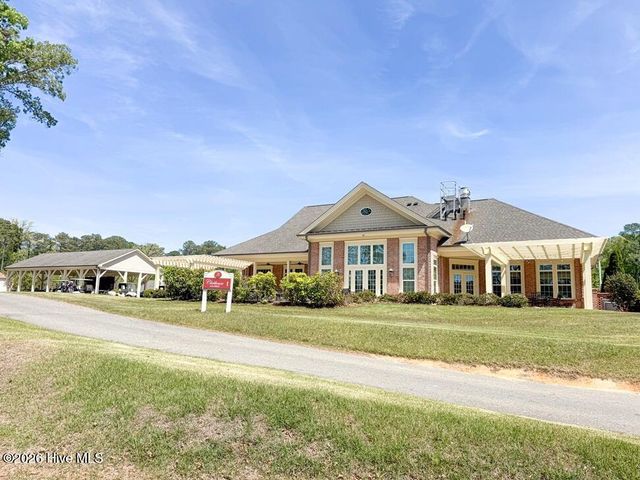 127 Ascot, Rocky Mount, NC 27804