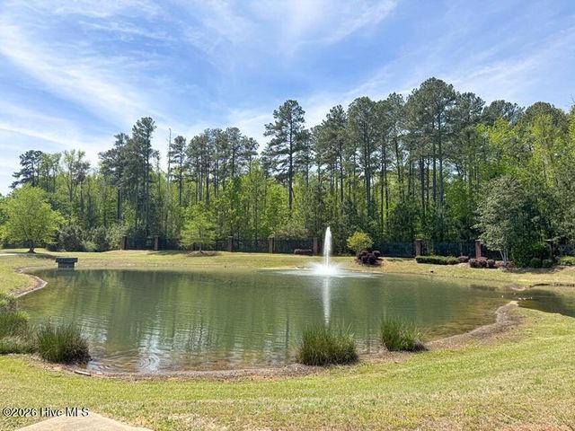 127 Ascot, Rocky Mount, NC 27804