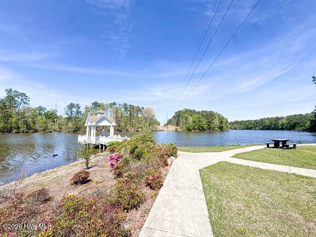 127 Ascot, Rocky Mount, NC 27804