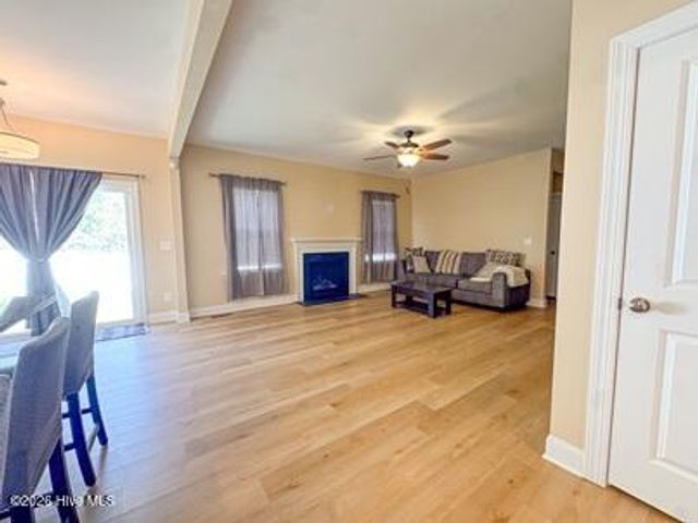 127 Ascot, Rocky Mount, NC 27804