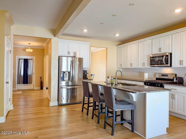 127 Ascot, Rocky Mount, NC 27804