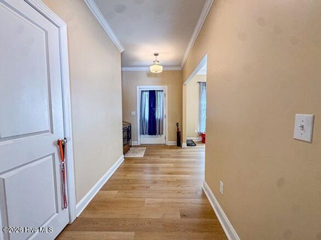 127 Ascot, Rocky Mount, NC 27804