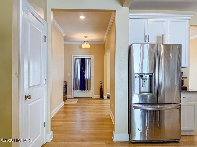 127 Ascot, Rocky Mount, NC 27804