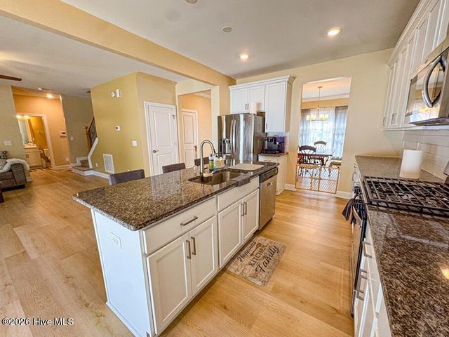 127 Ascot, Rocky Mount, NC 27804