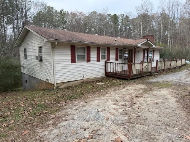 3734 GA Highway 120, Tallapoosa, GA 30176