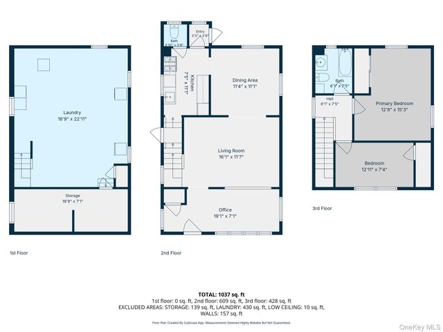 18 W Melrose Street, Valley Stream, NY 11580