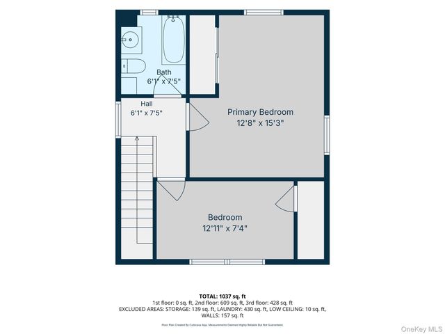 18 W Melrose Street, Valley Stream, NY 11580
