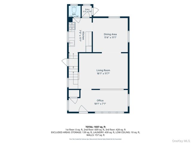 18 W Melrose Street, Valley Stream, NY 11580