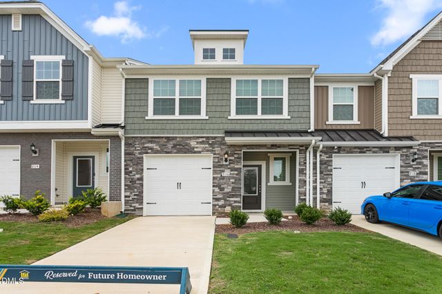 2126 Willow Glen Drive, Graham, NC 27253