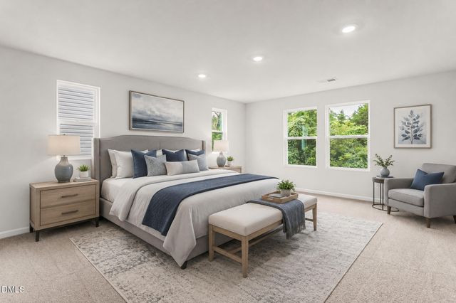 2126 Willow Glen Drive, Graham, NC 27253