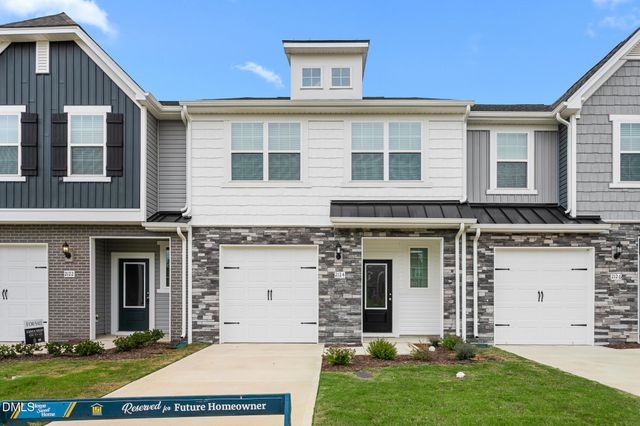 2126 Willow Glen Drive, Graham, NC 27253