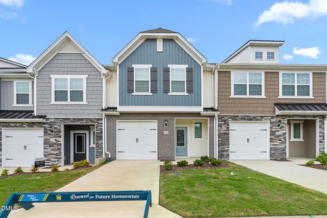 2126 Willow Glen Drive, Graham, NC 27253