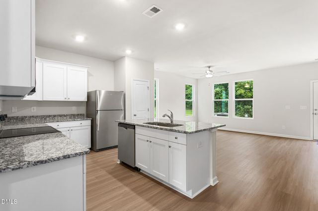 2126 Willow Glen Drive, Graham, NC 27253