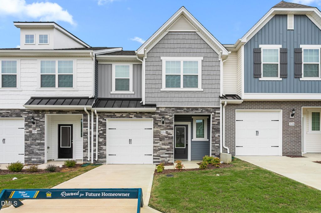 2126 Willow Glen Drive, Graham, NC 27253