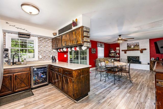 820 Melissa Drive, Oxford, OH 45056