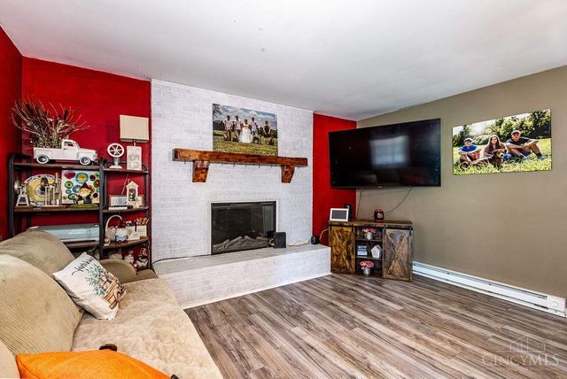 820 Melissa Drive, Oxford, OH 45056