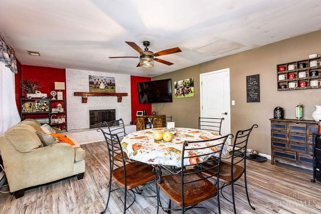 820 Melissa Drive, Oxford, OH 45056