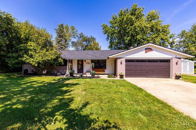 820 Melissa Drive, Oxford, OH 45056