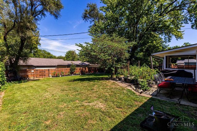 820 Melissa Drive, Oxford, OH 45056
