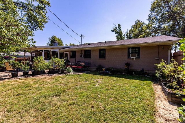 820 Melissa Drive, Oxford, OH 45056