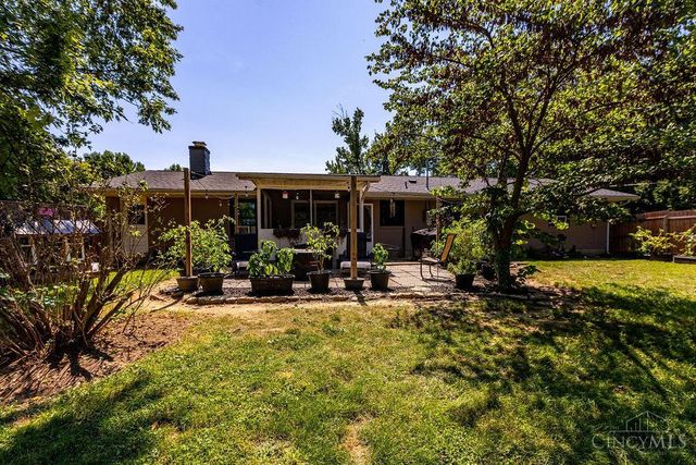 820 Melissa Drive, Oxford, OH 45056