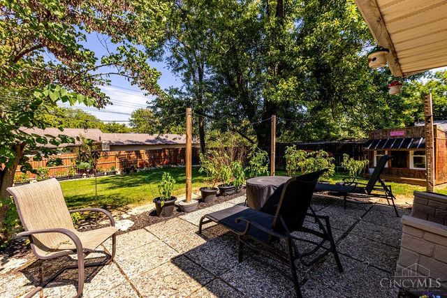 820 Melissa Drive, Oxford, OH 45056
