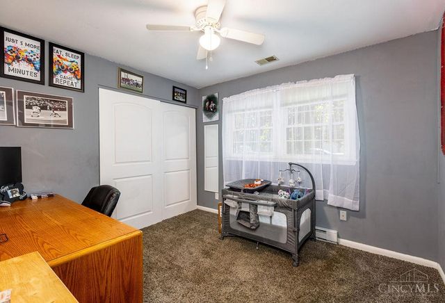 820 Melissa Drive, Oxford, OH 45056