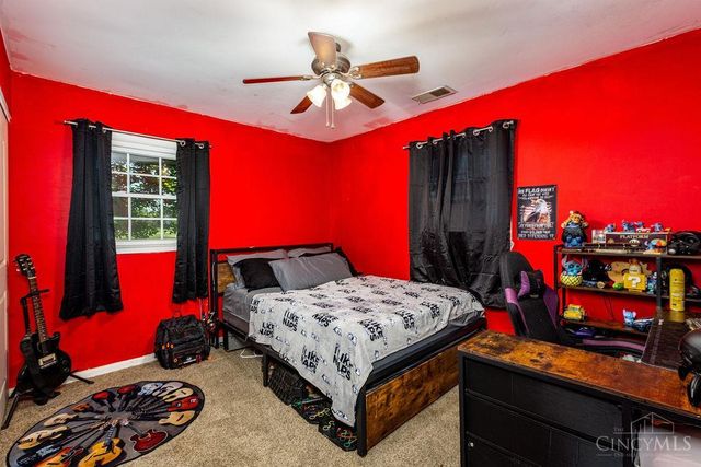 820 Melissa Drive, Oxford, OH 45056