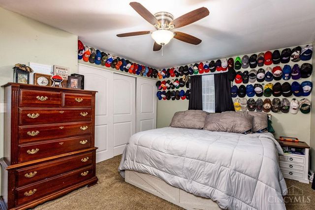 820 Melissa Drive, Oxford, OH 45056