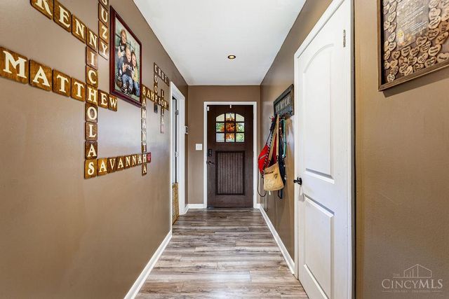 820 Melissa Drive, Oxford, OH 45056